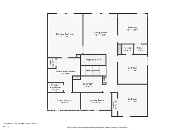 Photo - 2250 Cherry Crk Rd