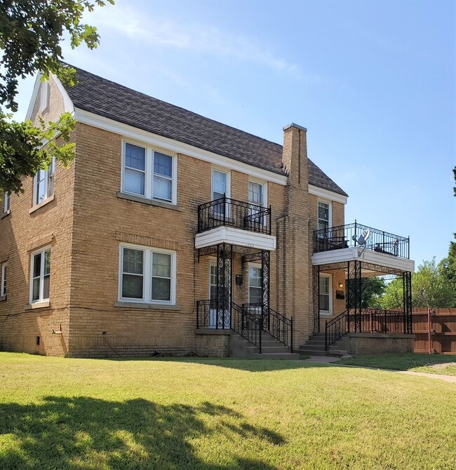 Building Photo - 1403 N Miller Blvd Unit 1403 N Miller Blvd