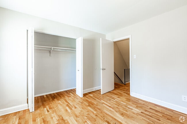 Eden- 2BR, 1BA