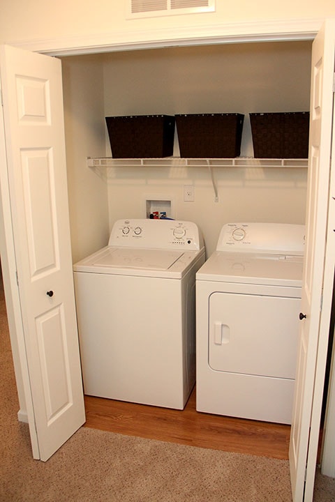 Photo - Harrison Quarry Townhomes