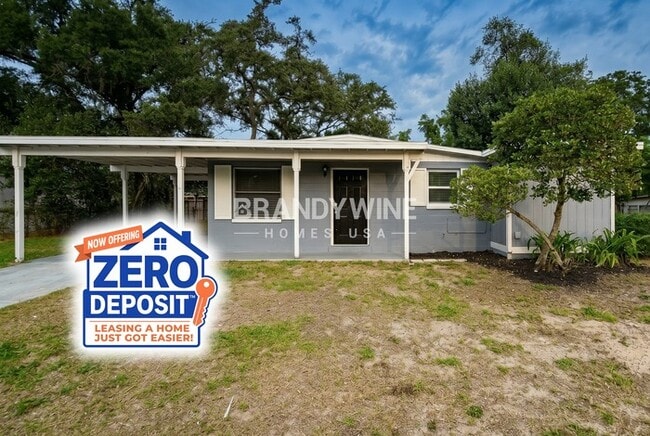 Building Photo - 1206 E Camellia Dr