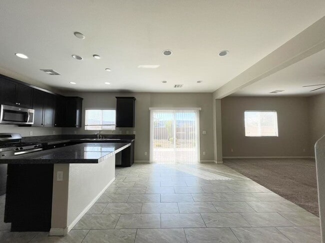 Photo - Wonderful two story single family house located in a Gated community