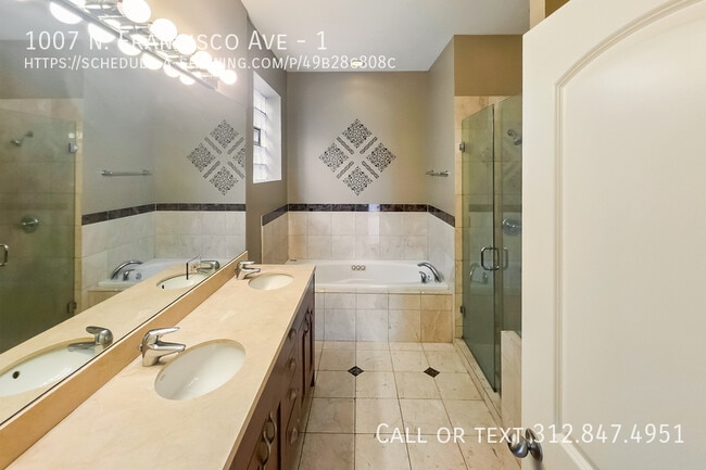 Photo - 1007 N Francisco Ave Unit 1