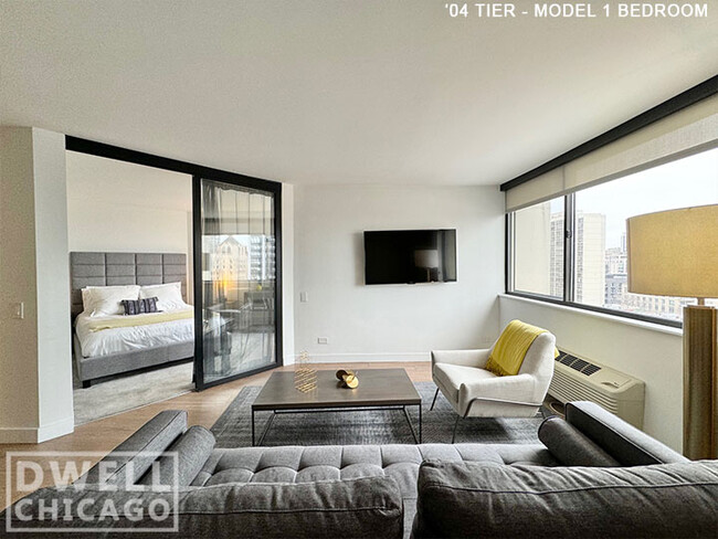 Building Photo - 2600 N Clark St Unit 1 Rental