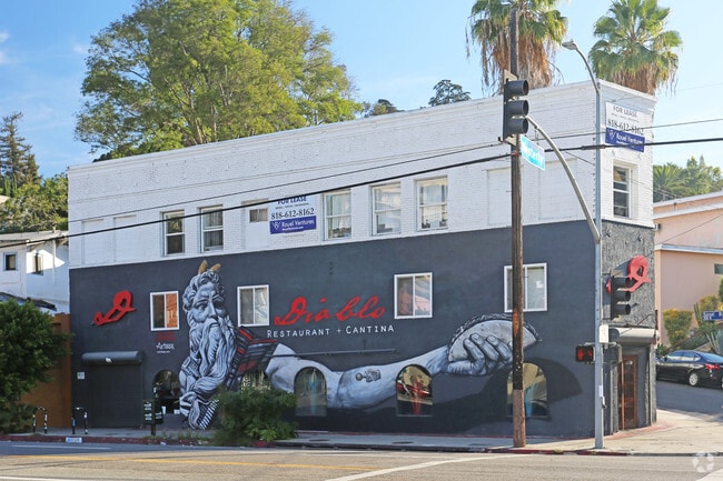 Building Photo - 1101 Westerly Ter