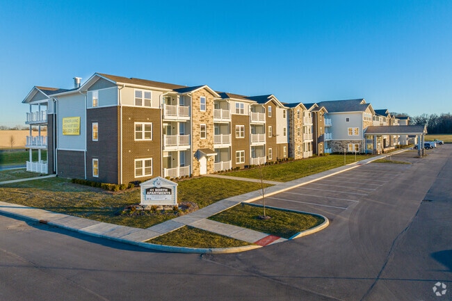 41 North Senior Living