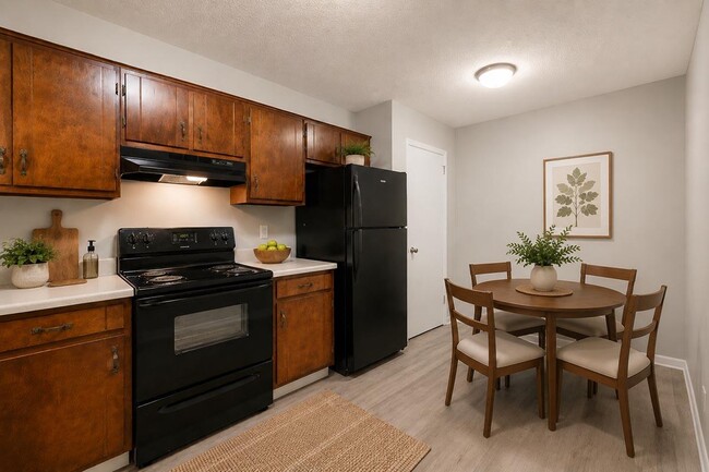Newcastle Apartments