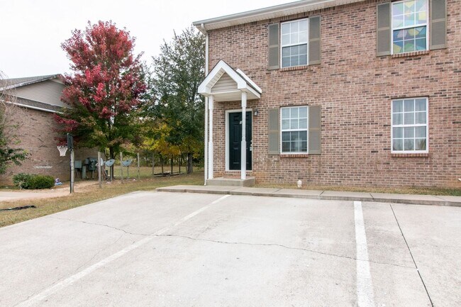 809 Oak Arbor Ct Unit 809-3 Oak Arbor Court