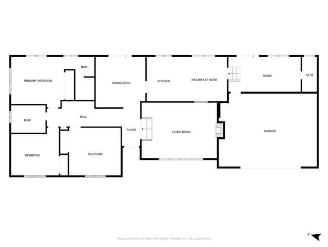 Photo - 3971 Corona Ave