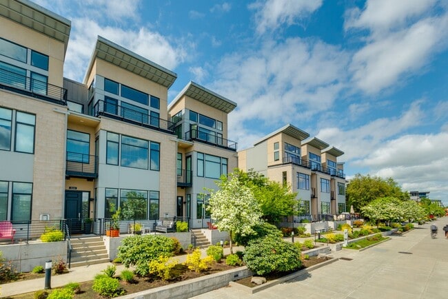 Photo - Waterfront Living at the Riverscape Townhomes