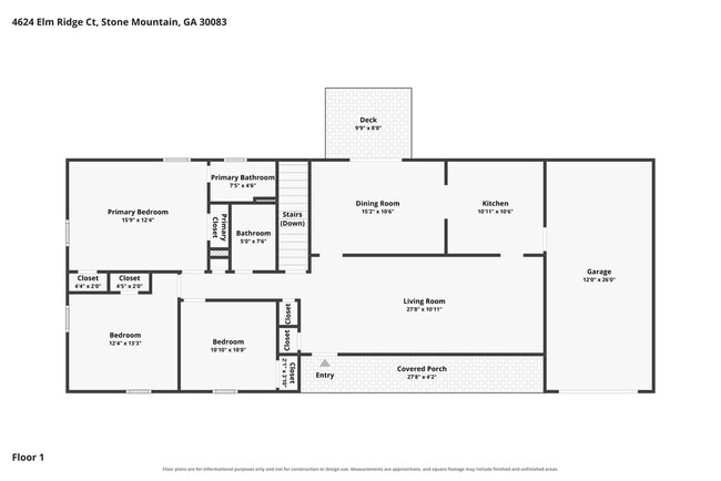 Photo - 4624 Elm Ridge Ct