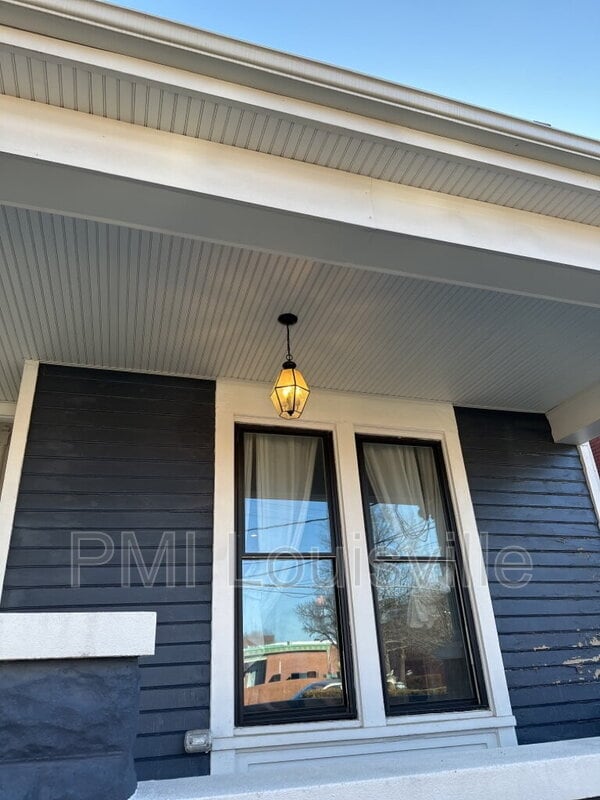 Photo - 213 Haldeman Ave