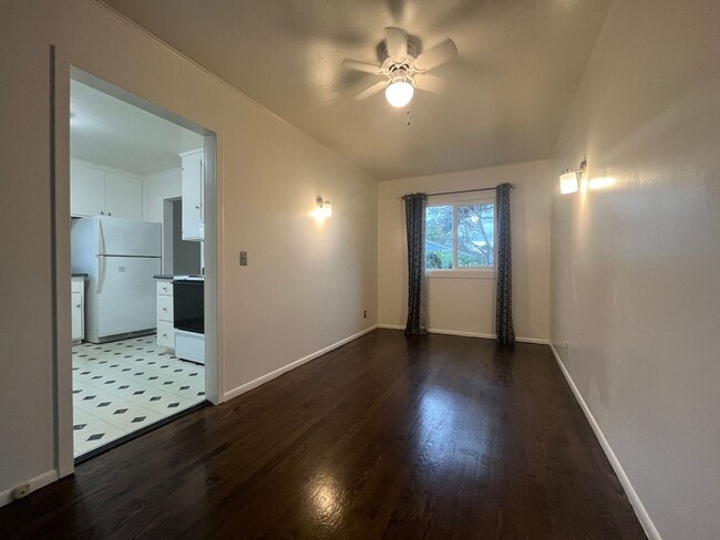 Photo - Nice updates in this 2 / 1 house with 2 ca...