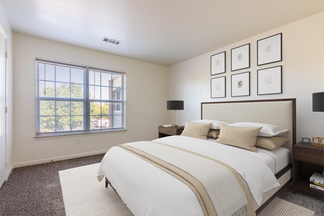 Sterling Park Apartments