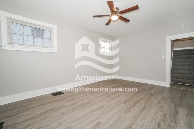 Photo - 1216 Dueber Ave SW