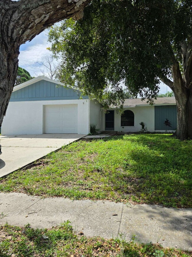 Building Photo - 3 bedroom home in Historic Tarpon Springs