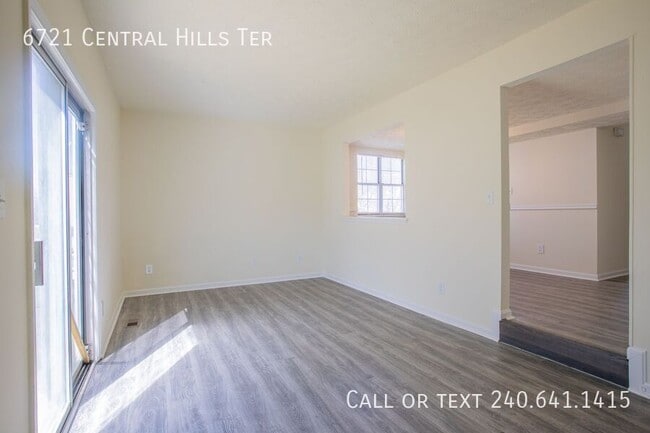 Photo - 6721 Central Hills Terrace