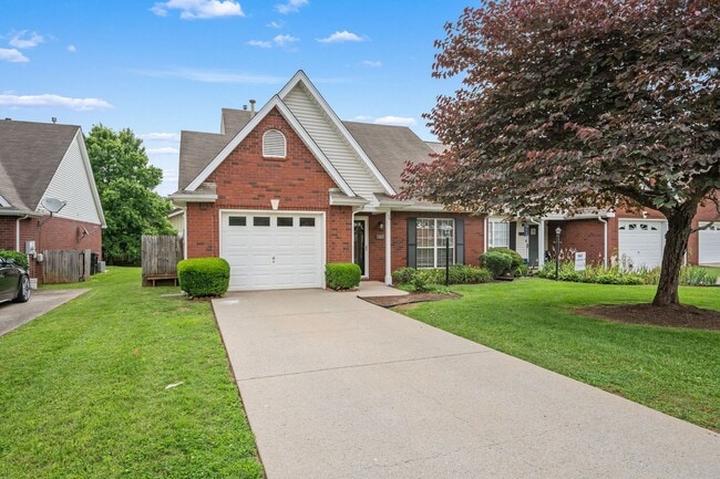 Photo - Black Fox Crossing Townhome