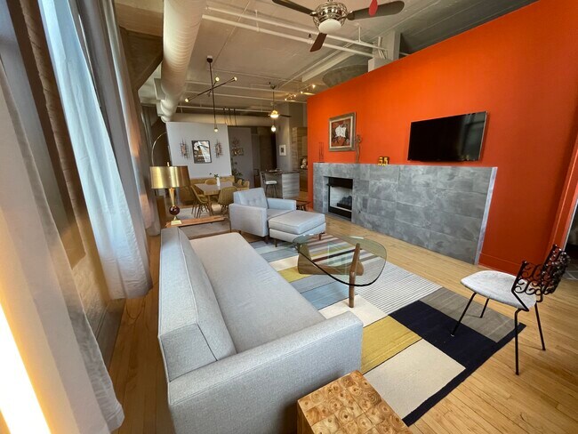 Photo - 728 W Jackson Blvd Unit 514