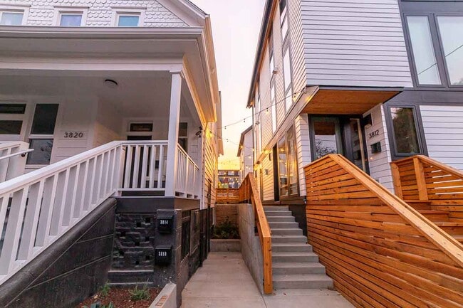 The Village Coliving Community