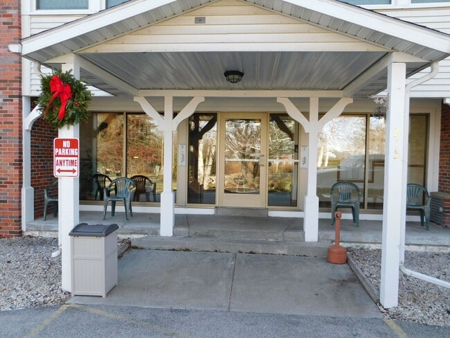 Photo - Roosevelt Gardens