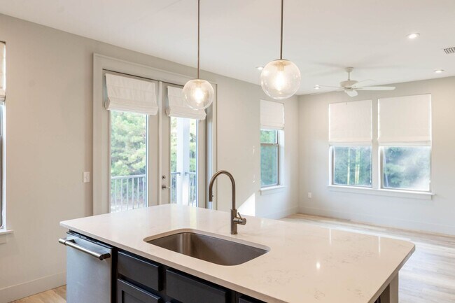 Photo - RARE 3 BEDROOM 2 BATH CONDO AT THE INLET -... Unit 527