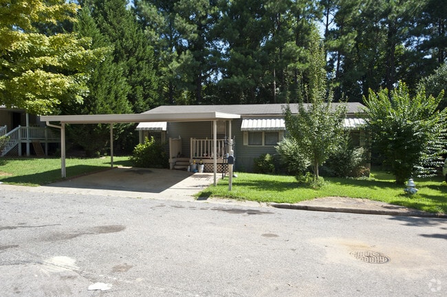 Photo - Peachtree Village Mobile Home Park