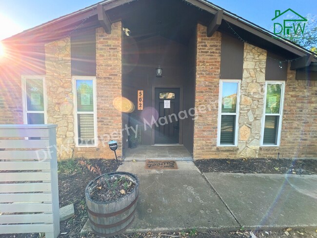 Photo - 502 Dickey Dr