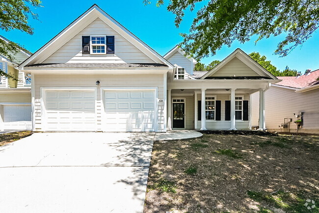 Building Photo - 514 Anglewood Trace Rental