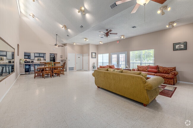 Clubhouse