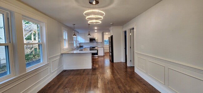 Photo - 38 Kimball Rd Apartments Unit 1