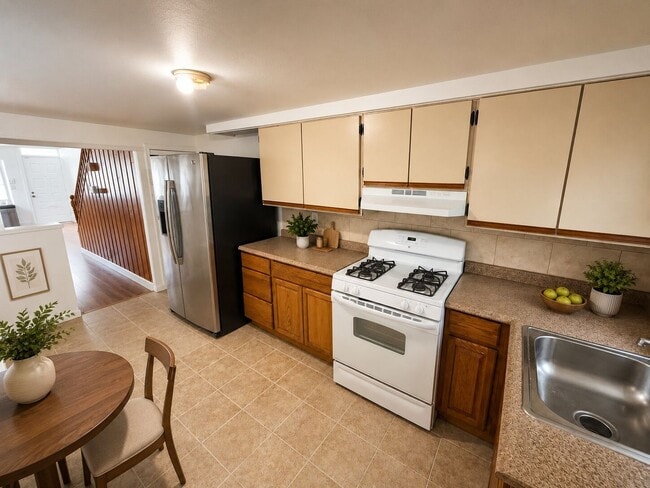 Photo - Spacious 3-Bedroom Rental with In-Unit Laundry & Private Yard in Philadelphia