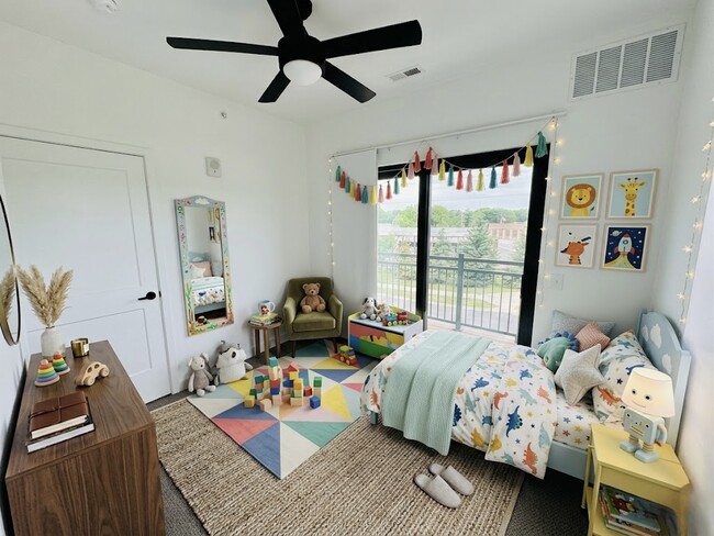 Photo - 5411 Bashford St Unidad 201