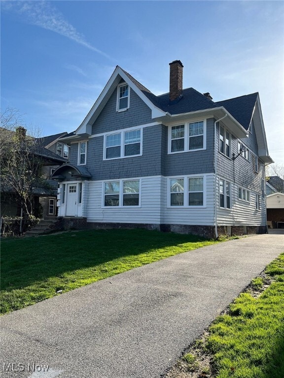 Building Photo - 1643 Eddington Rd Unit 3 Rental