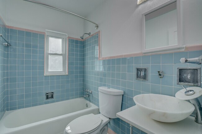 Photo - Kirby's Dreamland Apartments