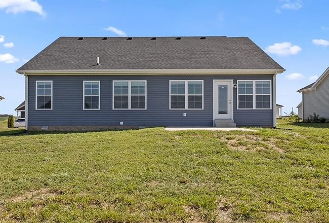 613 St George Wy
