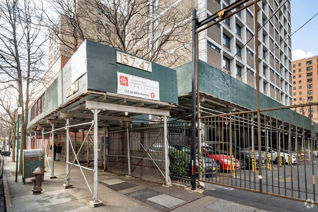 Photo - Martin Lande House