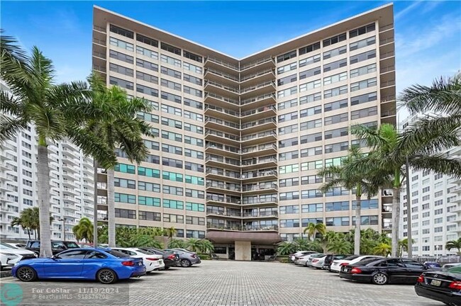 Photo - 3800 Galt Ocean Dr Condo Unit 1511