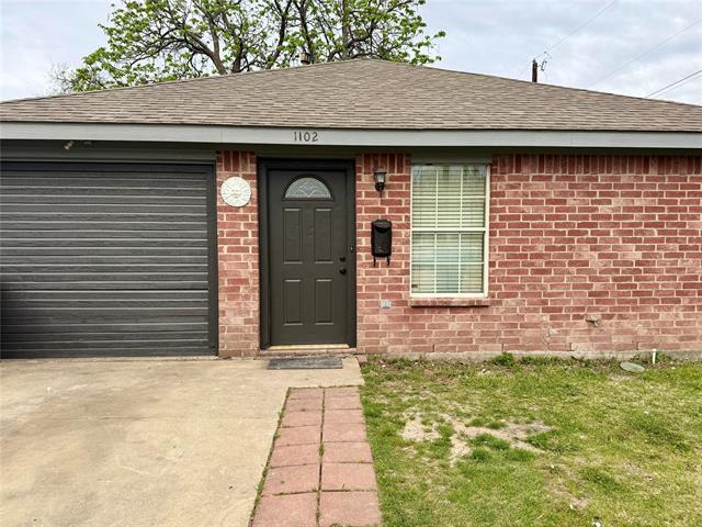 Photo - 1102 Hamilton St