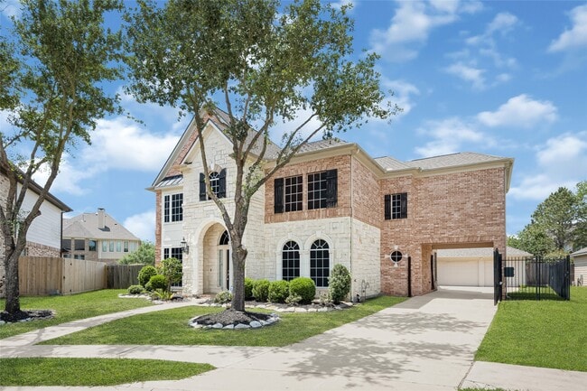Building Photo - 3906 Point Cuero Ct