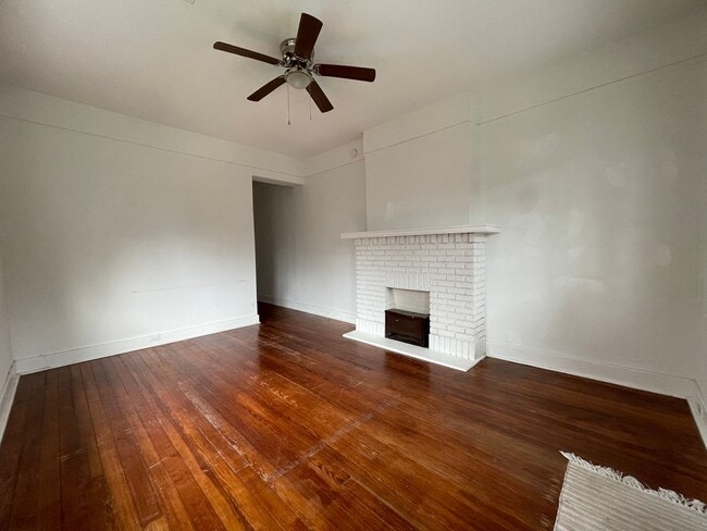 Photo - 1613-1615 Burdette Street Unit 1615