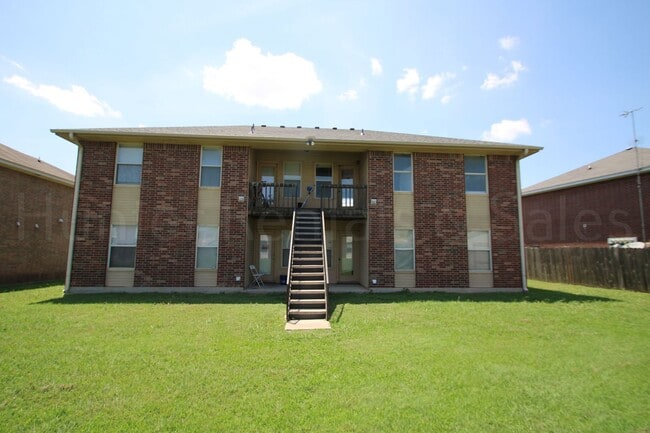 Photo - 2 Bedroom Apartment in North Killeen! Unit C