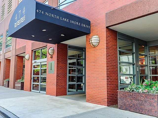 Building Photo - 474 N Lake Shore Dr Unit 4709