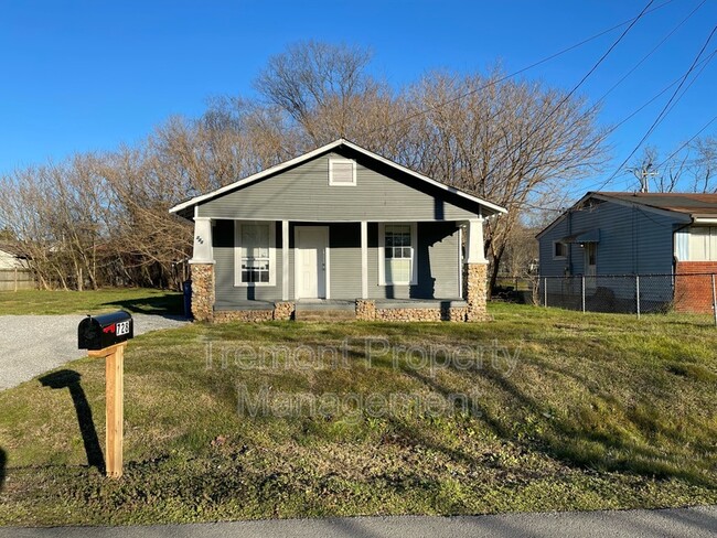Building Photo - 728 Indian Ave Rental