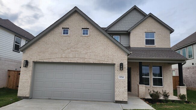 Photo - 8714 Mallow Rose Wy