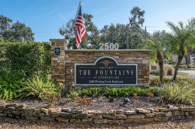Building Photo - 2500 Winding Creek Blvd Unit A101