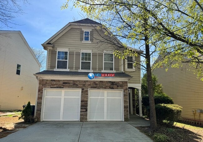Building Photo - 3-bedroom house in Lawrenceville