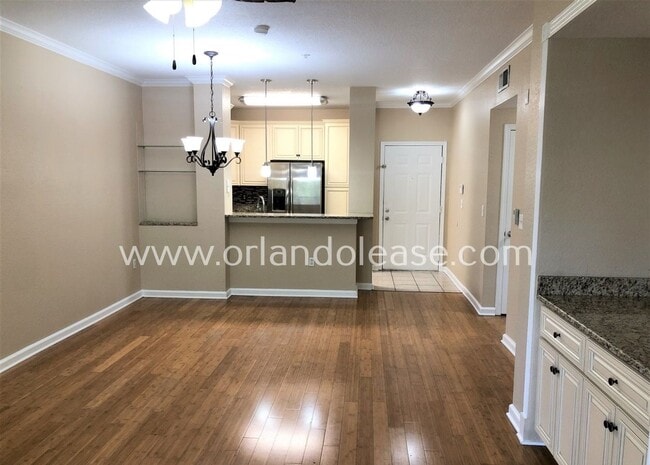 Photo - Beautiful 3 bd / 2 ba Condo in Metrowest!! Unidad 1520
