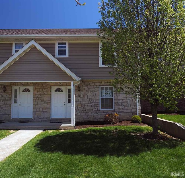 Photo - 2414 S Woolery Mill Dr Rental