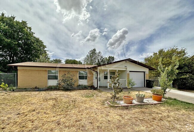 Building Photo - 4 Bed/ 2 Bath In Killeen TX Rental